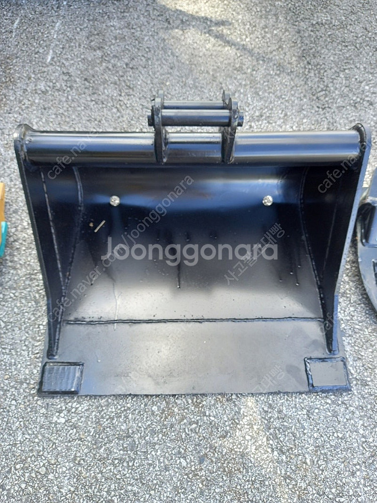 1톤짜리 포크레인 미니굴삭기 010 농장용 소일꺼리용 집게장착 포함 바가지 6종--7